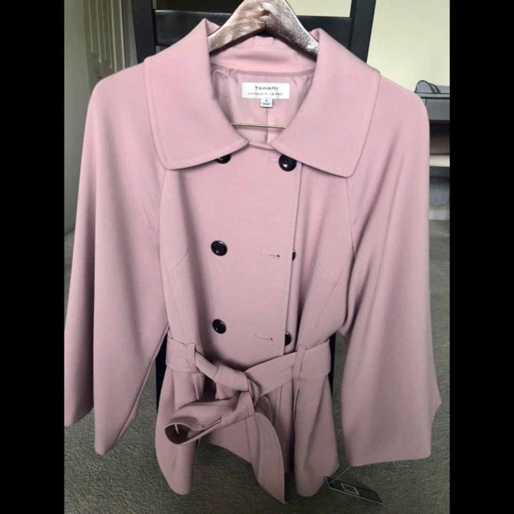 Tahari ASL Women's Blazer